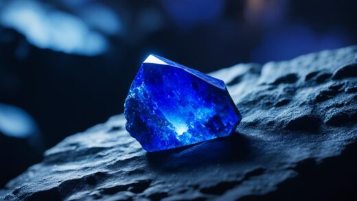 Cor Lapis | Genshin Impact
