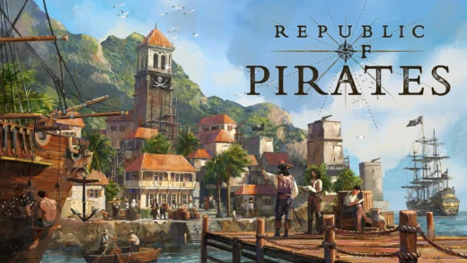 republika piratow