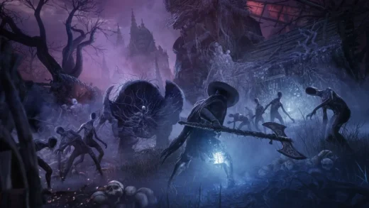 gra lordsofthefallen 3