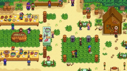stardew